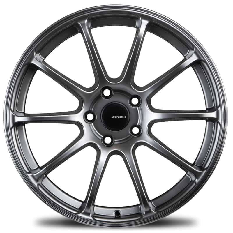 AVID 1 AV27 Wheels