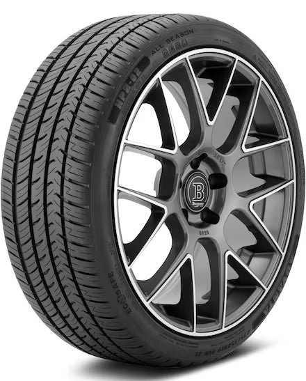 Advanta HPZ-02 All Season Tire