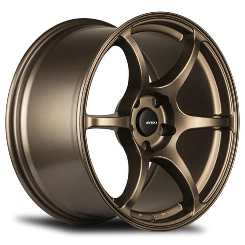 AVID 1 AV26 Wheels