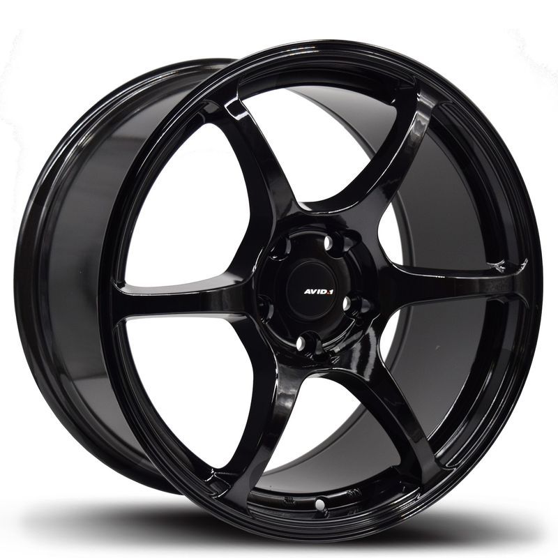 AVID 1 AV26 Wheels