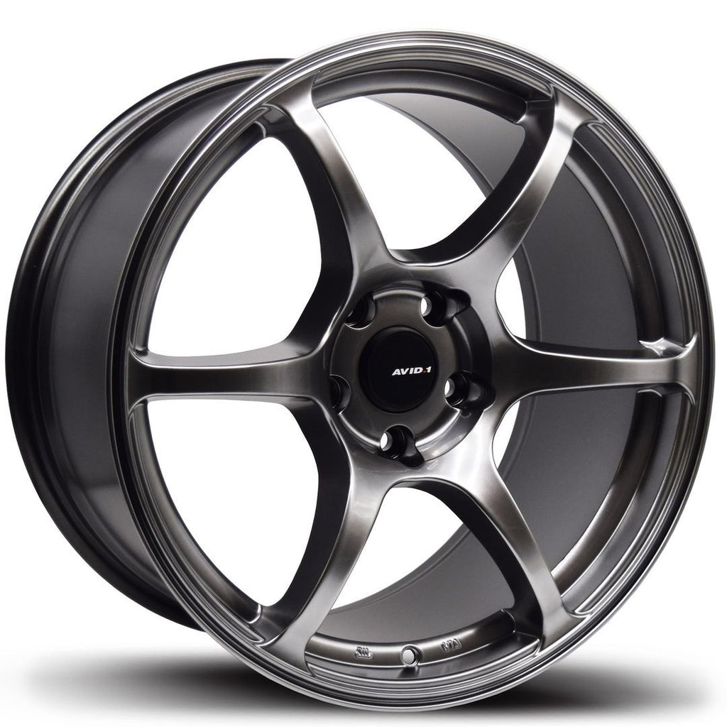 AVID 1 AV26 Wheels