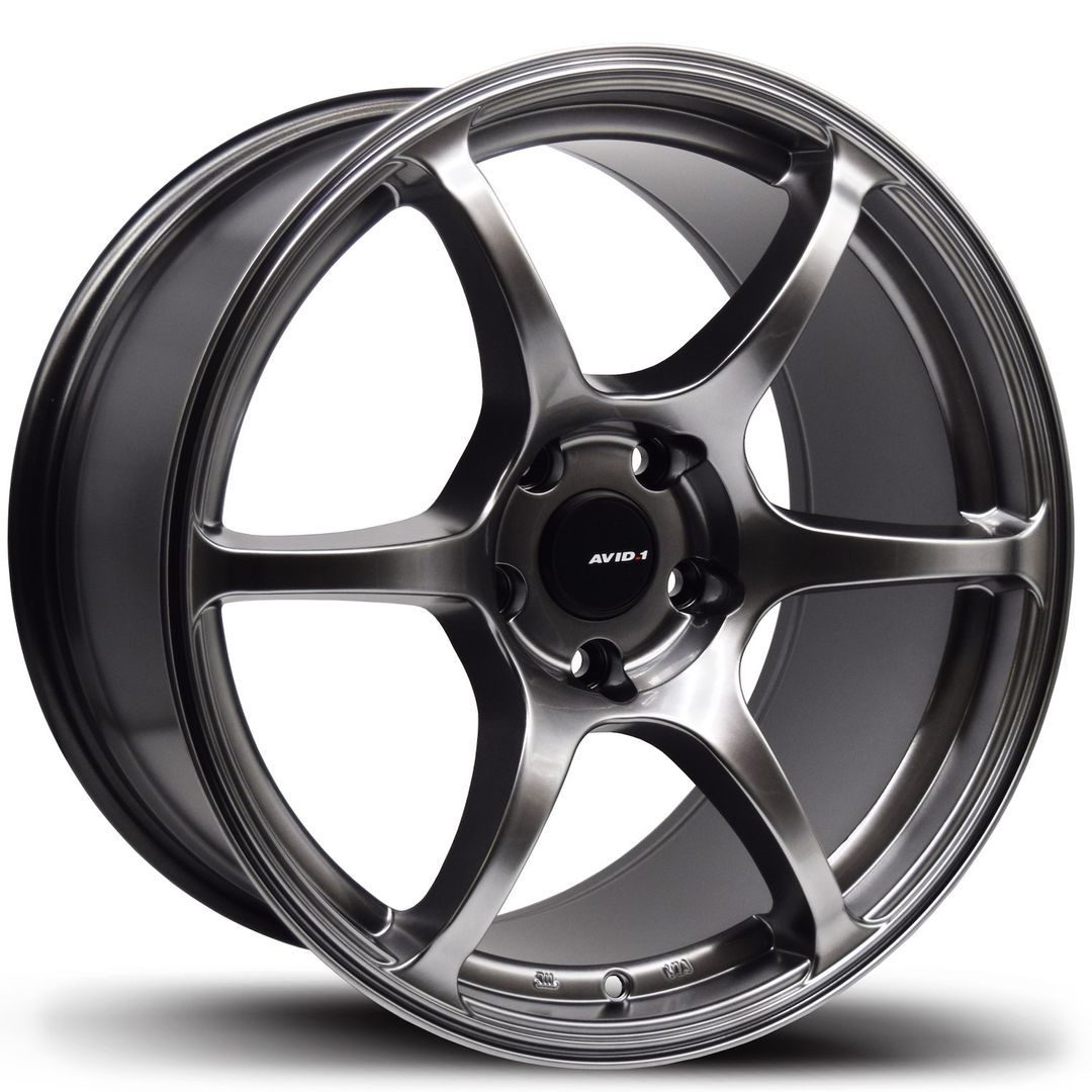 AVID 1 AV26 Wheels