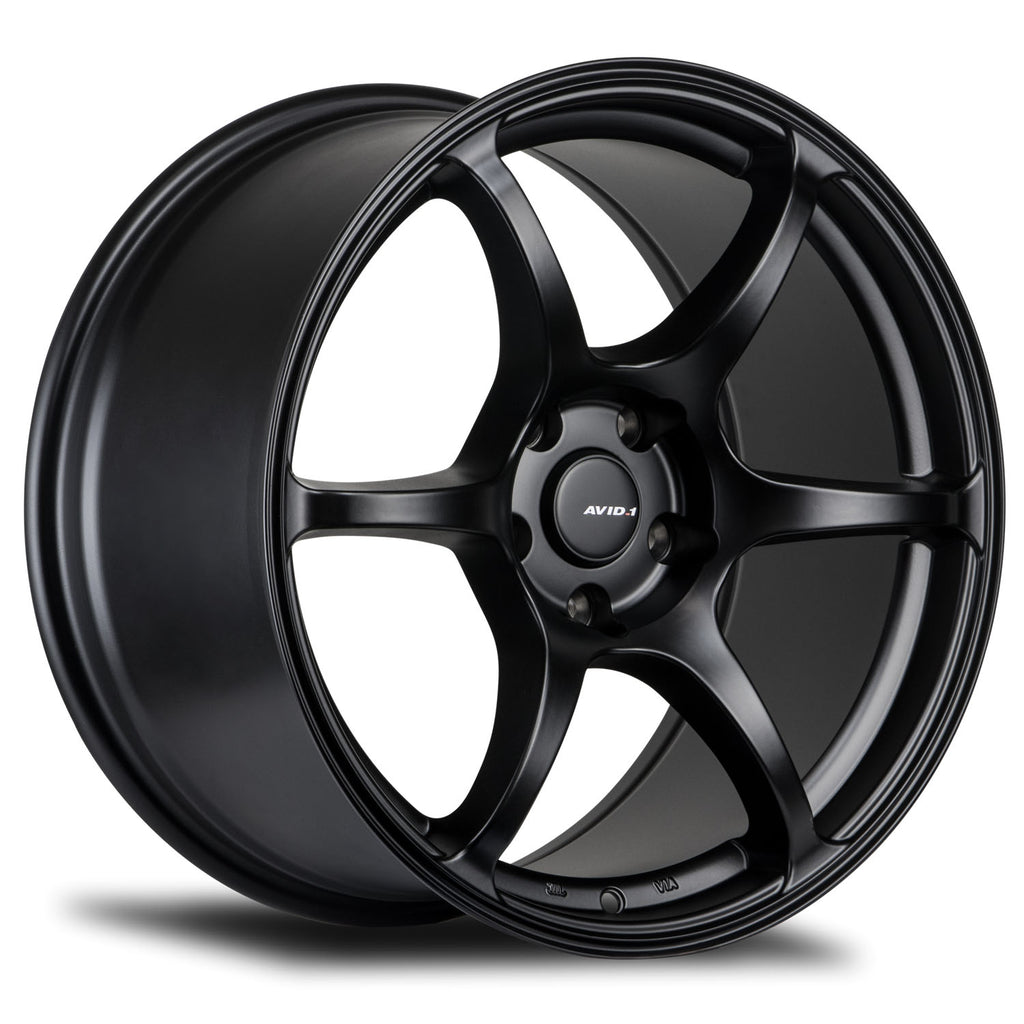 AVID 1 AV26 Wheels