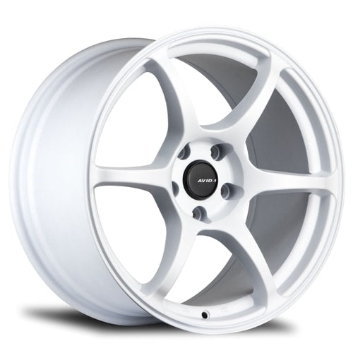 AVID 1 AV26 Wheels