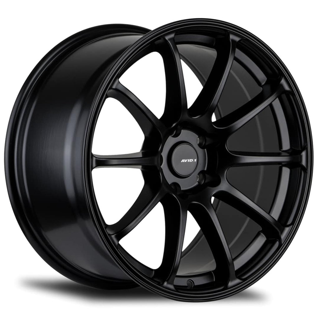 AVID 1 AV27 Wheels