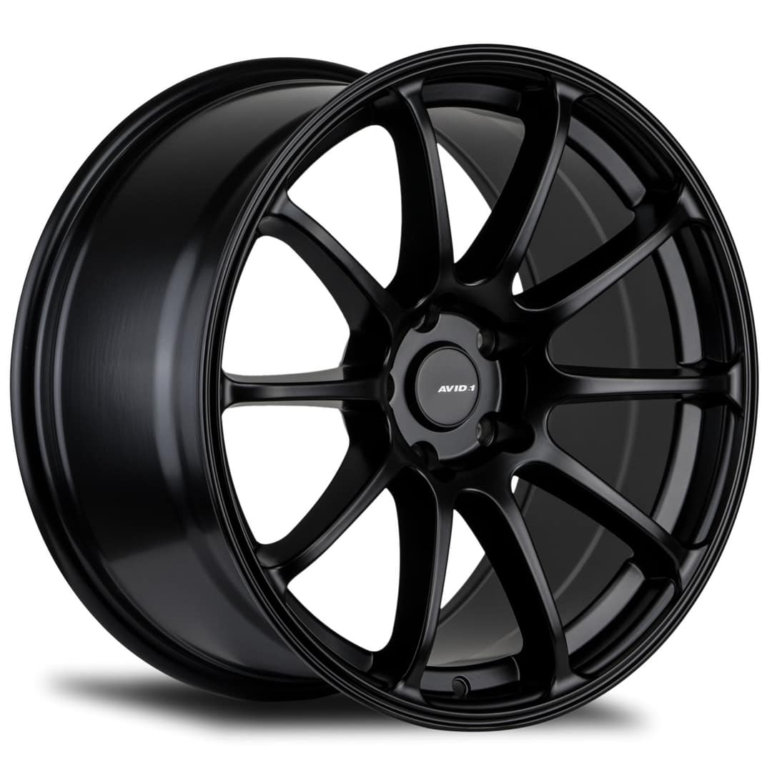 AVID 1 AV27 Wheels