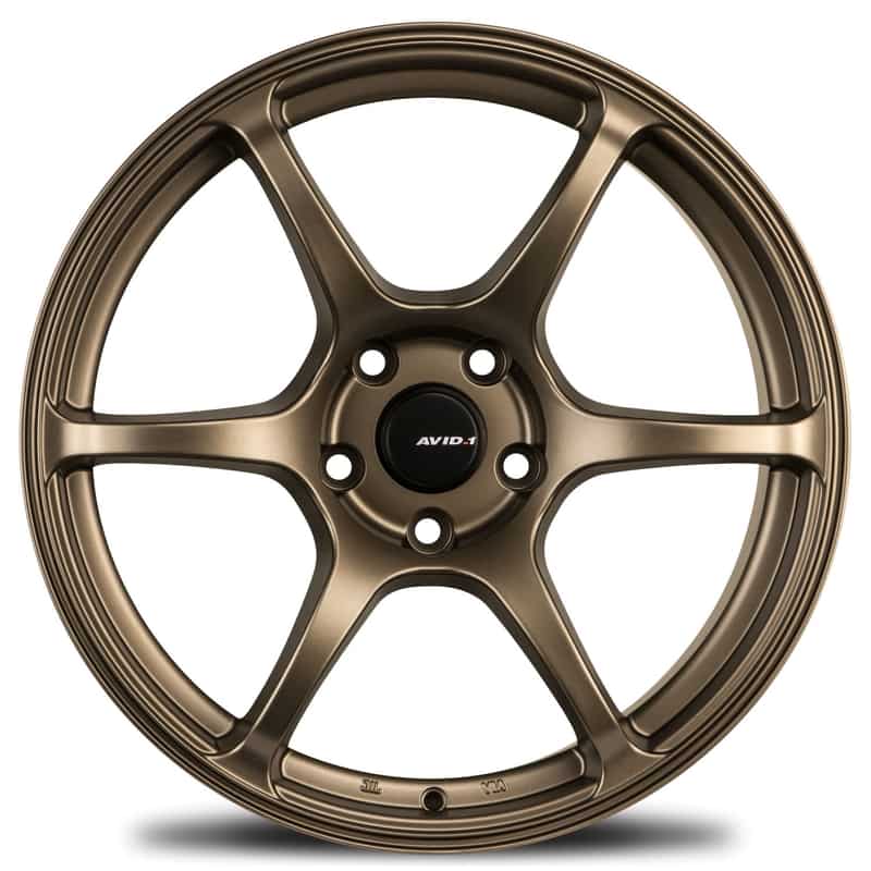 AVID 1 AV26 Wheels