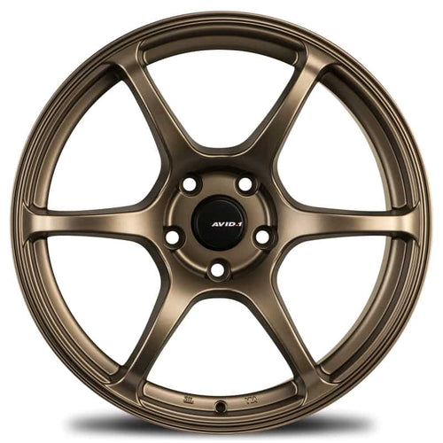 AVID 1 AV26 Wheels