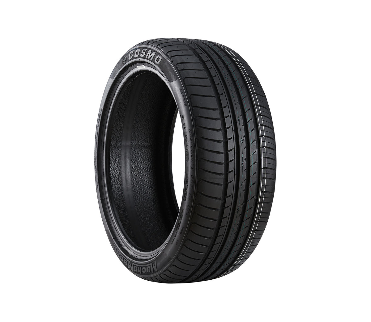 Tires we stock