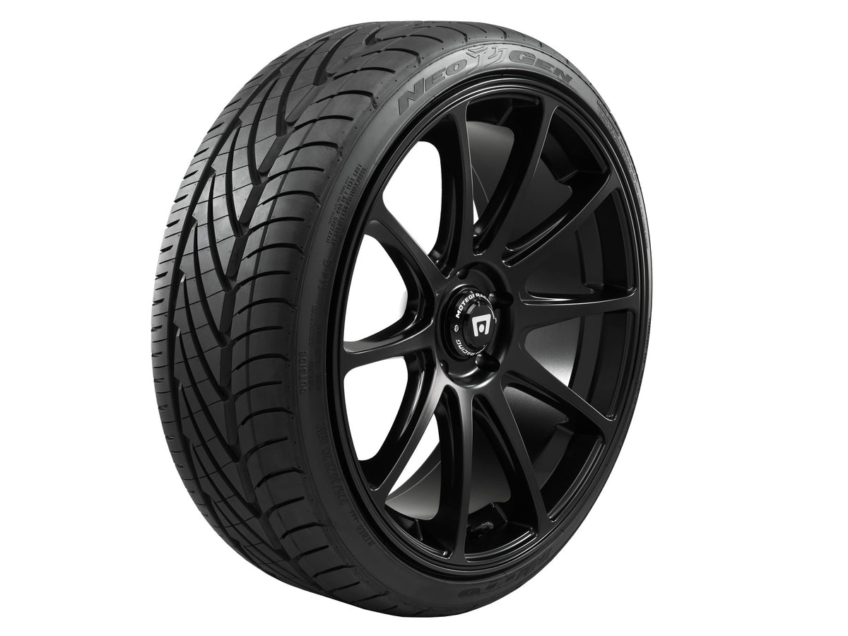 Tires we stock